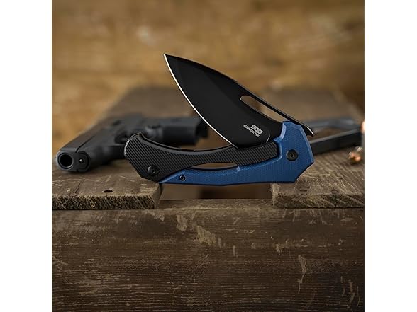 SOG BULWARK FL/BLUE