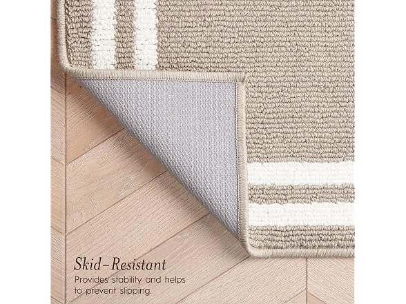 Laura Ashley All Loop Runner 26x60
