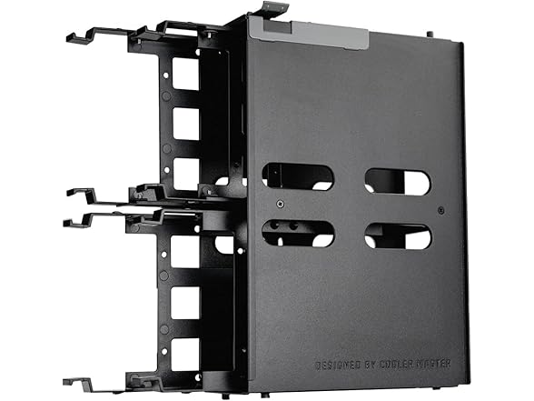 Cooler Master HAF 700 EVO PC Case