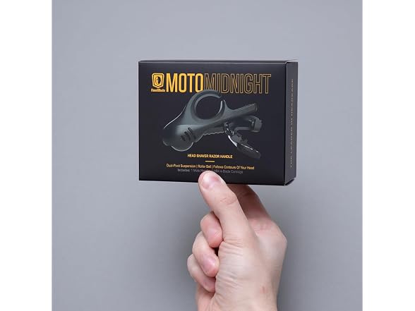 HeadBlade Moto Shaving Razor for Men