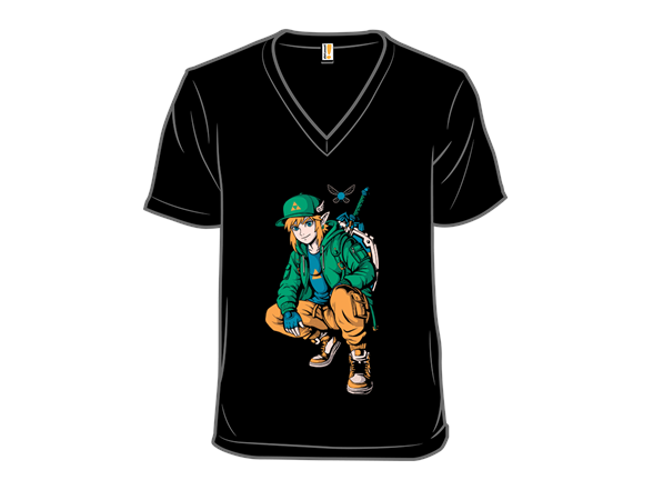 Hip Hop Link
