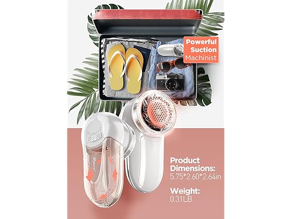 Bymore Bymore Fabric Shaver, Lint Remover, Lint Shaver Defu