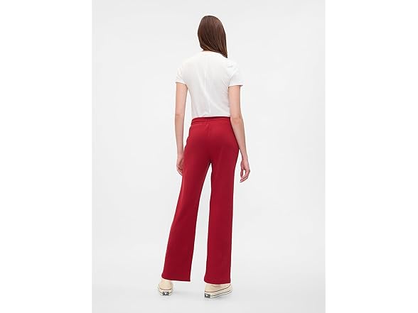 GAP Women Heritage Boot Cut Jogger