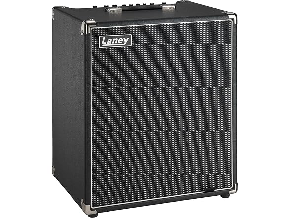 Laney Digbeth Foundry Bass Amp Combo 1x15in 200W