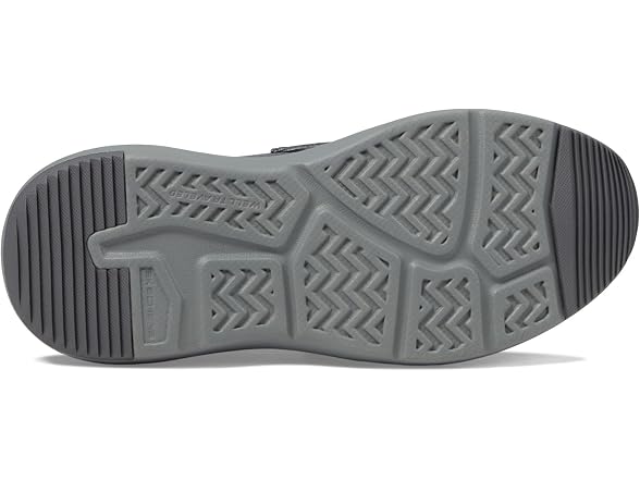 Skechers Men's Parson Dewitt Hands Free Slip-In (10.5)