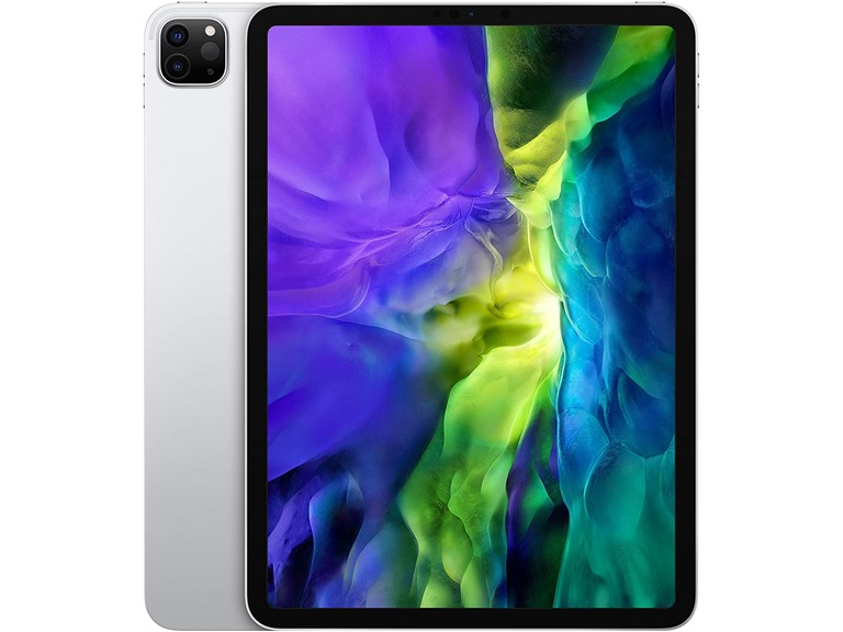 Apple 11" iPad Pro (2020) - Gallery 11