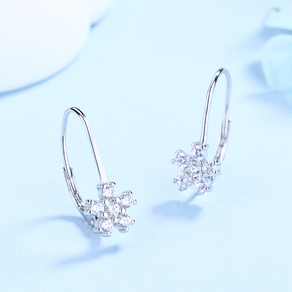 Lever Back Earrings - Gallery 7