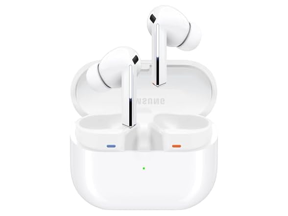 Samsung Galaxy Buds 3 Pro AI True Wireless Bluetooth Earbuds (Open Box)