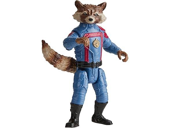 Guardians of The Galaxy Vol.3 Galactic Spaceship