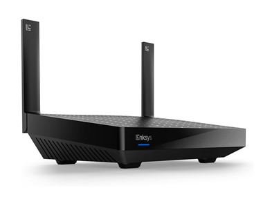 $17.99 Linksys MR2000 Dual Band Mesh Wi-Fi 6 Router dealfomo