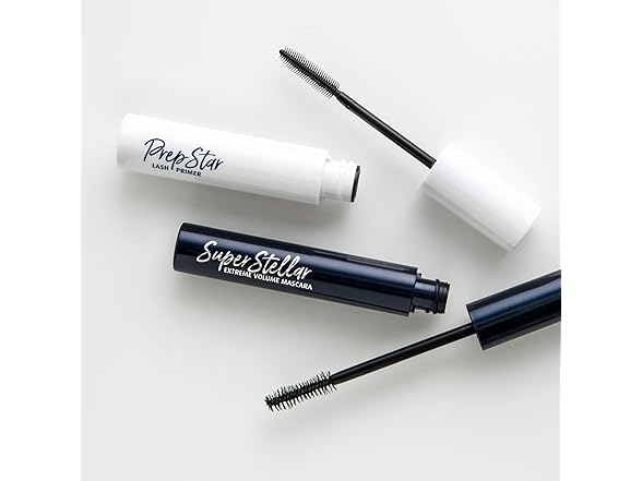 Lune+Aster Superstellar Extreme Volume Mascara