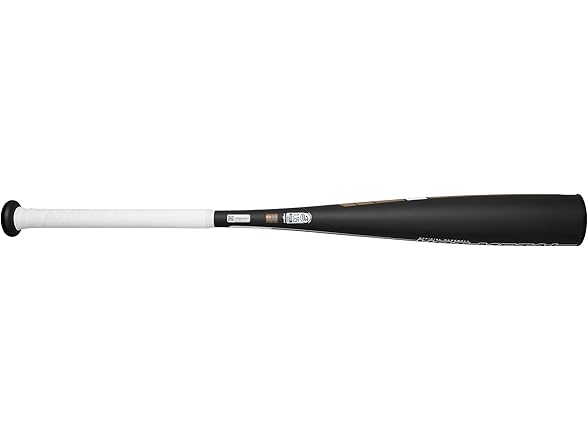 Mizuno Boys Big Barrel Youth USA Baseball Bat