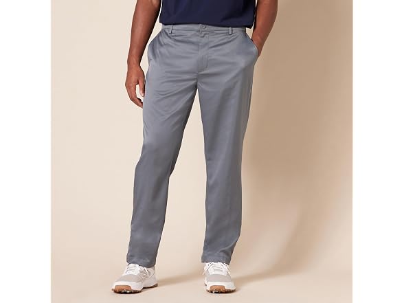 Amazon Essentials Men Athletic-fit Stretch Pant