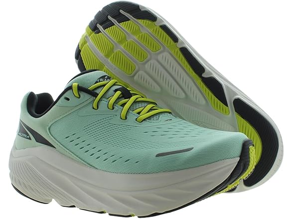 Altra Via Olympus 2 Women's Shoes (5.5)