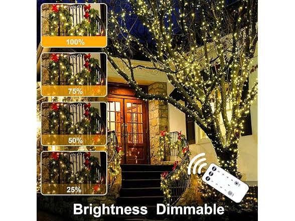 SPIRIT STAR CHRISTMAS CENTER Christmas Lights Gree