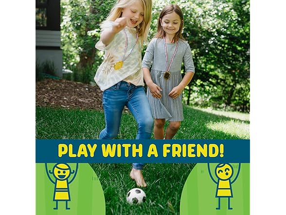 Chuckle & Roar - Lil' Athlete Sports Set
