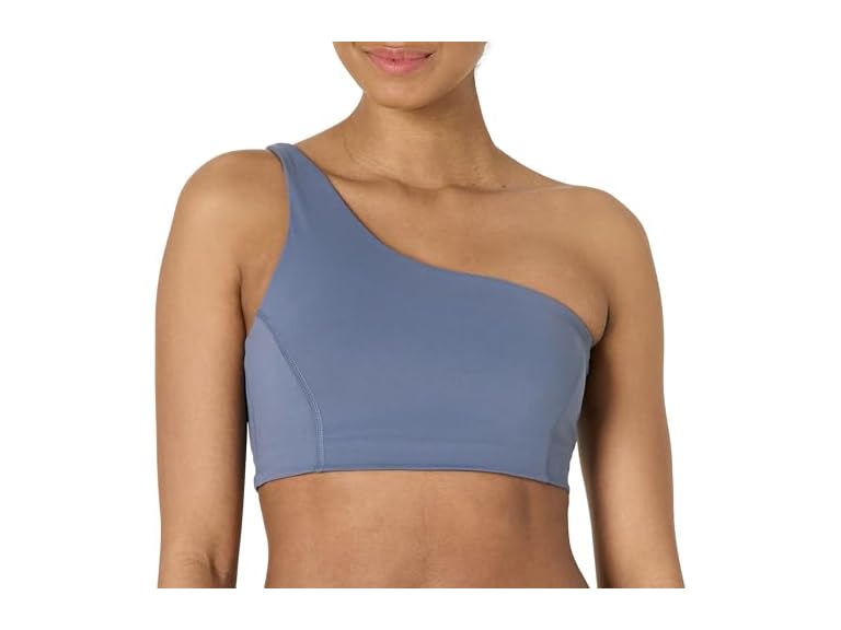 Amazon Essentials Women Formflex One Shoulder Bra - Gallery 13