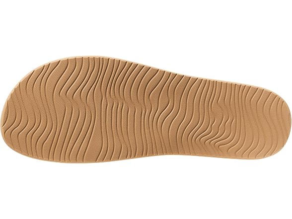 REEF Cushion Vista Perf Womens Fashion Slide Sandal