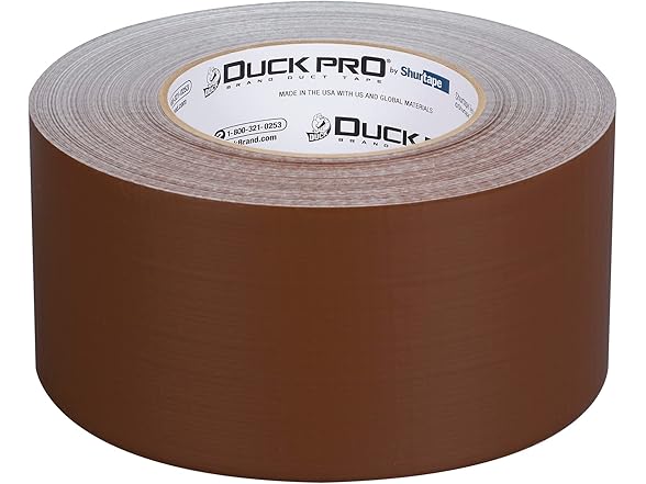 Shurtape Duck Pro by Shurtape Contractor Grade