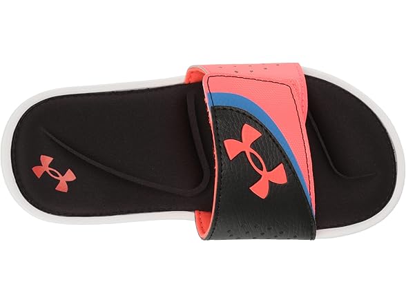 Under Armour Boys' Ignite VI Little Kid