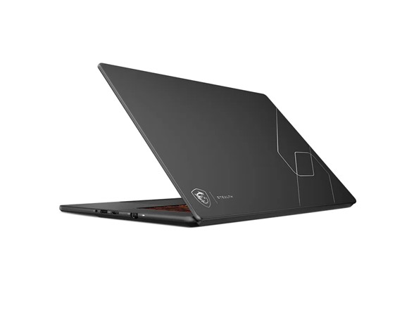 MSI Stealth 16 AI+ RTX 5070 Ti Gaming Laptop