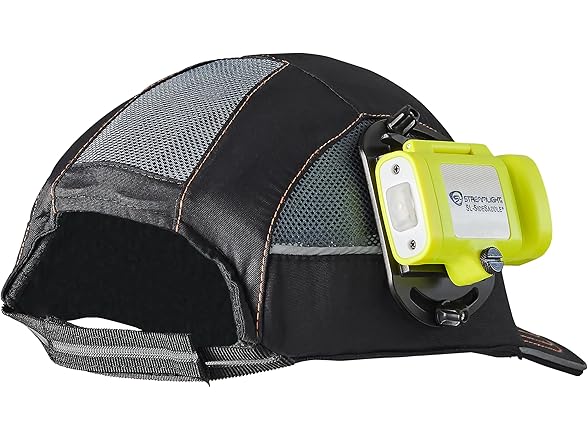 Streamlight Universal Headgear LED Light