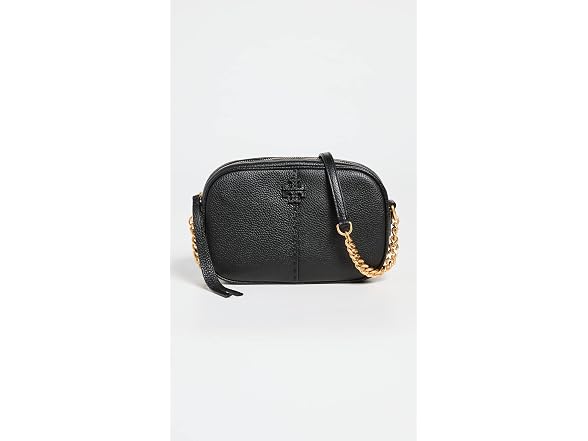 Tory Burch Mcgraw Camera Bag
