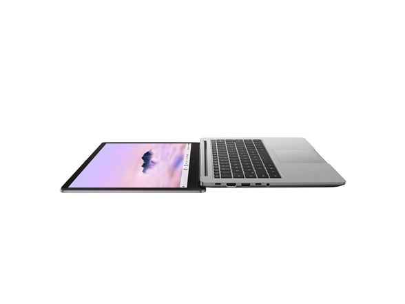 ASUS Plus CX 14" FHD Touch 8GB Chromebook