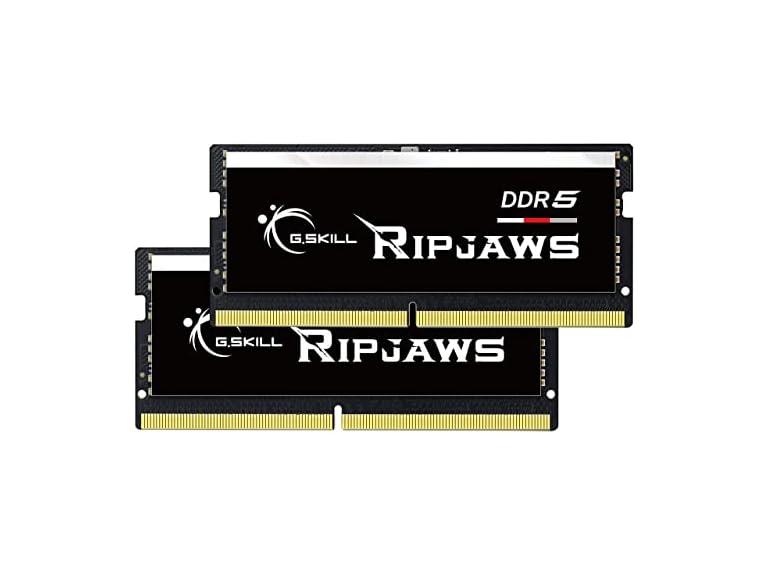 G.SKILL 64GB DDR5-5600 SO-DIMM Kit
