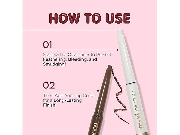 Absolute New York Maxi Plump Lip Liner