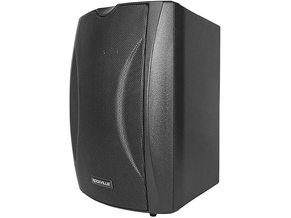 Rockville WET-5B 70V/100V Wall Speaker