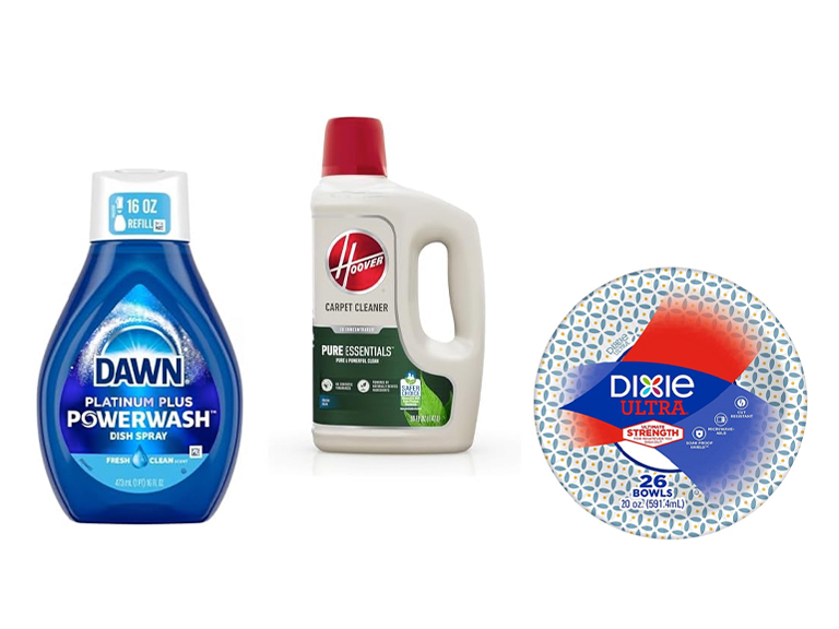 Clean Sweep: Household Heroes - Gallery 2