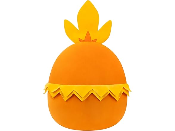 Squishmallows Original 20in Torchic Pokémon Plush