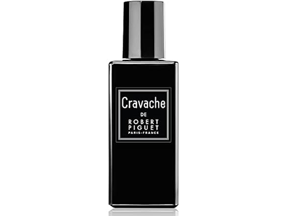 Robert Piguet Cravache Eau de Toilette 3.4 Oz