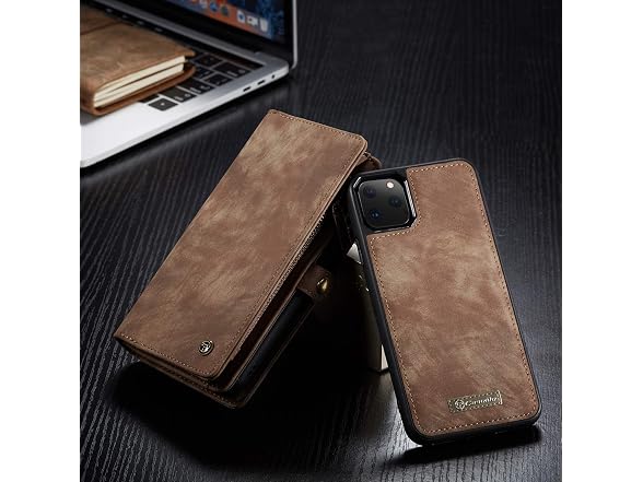 CaseMe SWP Case for iPhone 11 Pro Max