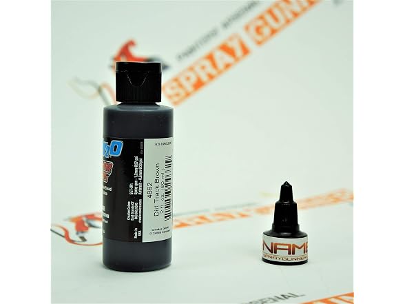 Createx Auto-Air Colors Candy2o Dirt Track