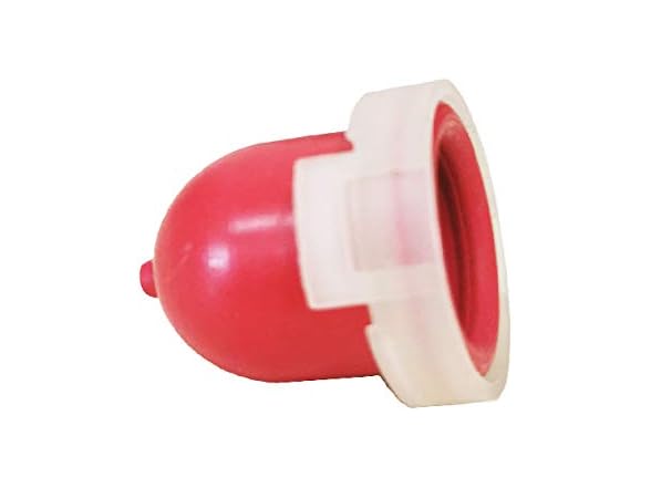 ZXZHL 694395 Primer Bulb Fit for 694395