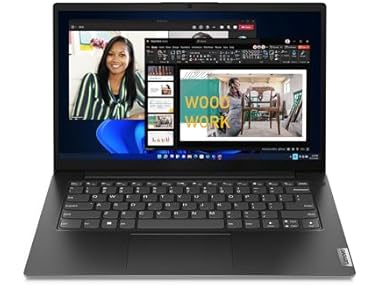 $409.99, Was $549.99, 25% Off! NEW Lenovo 14 G4 14" Business Laptop dealfomo