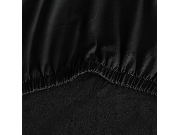 Amazon Basics Dining Chair Covers