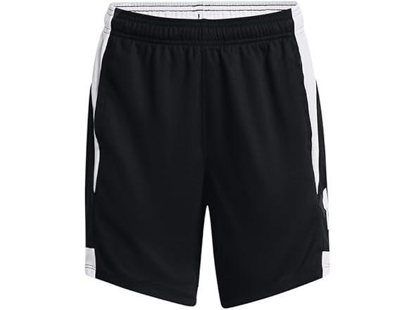Under Armour Womens Baseline 6" Shorts