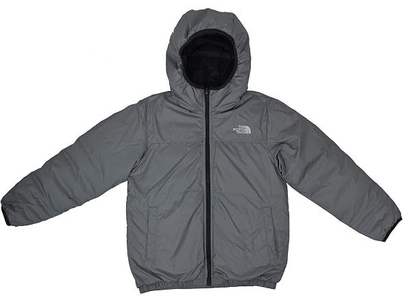 The North Face Boys' (M) Reese Reversible Jacket