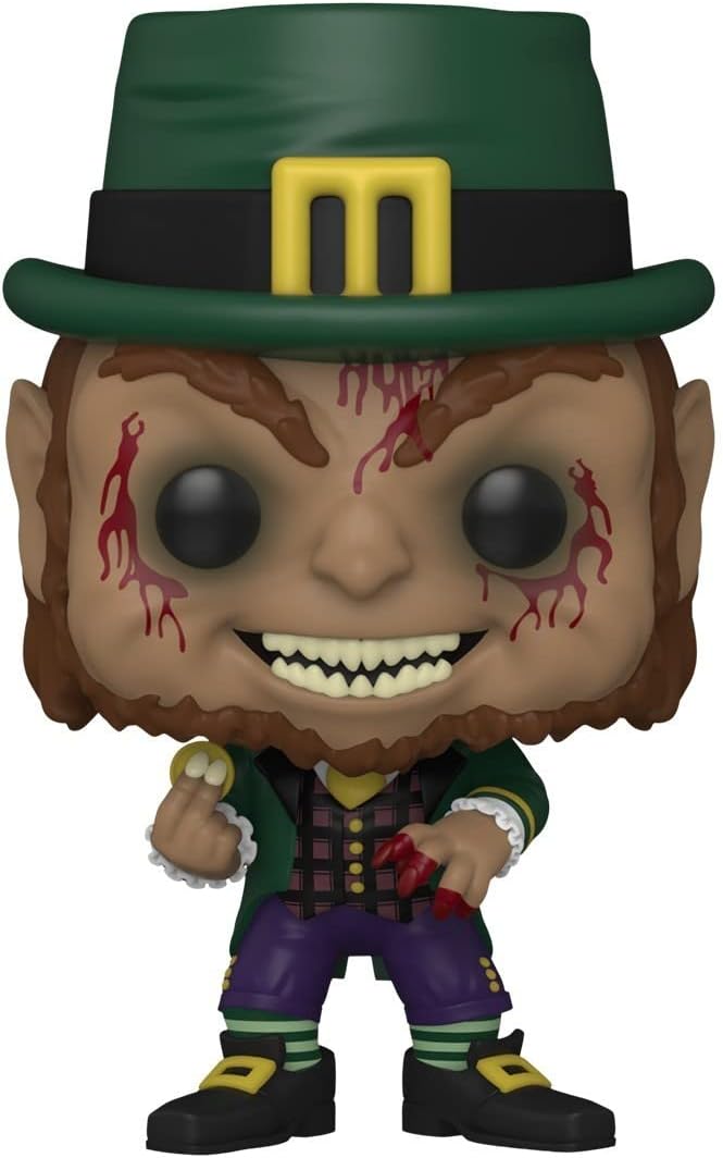 Movies: Leprechaun (Bloody) - Gallery 2