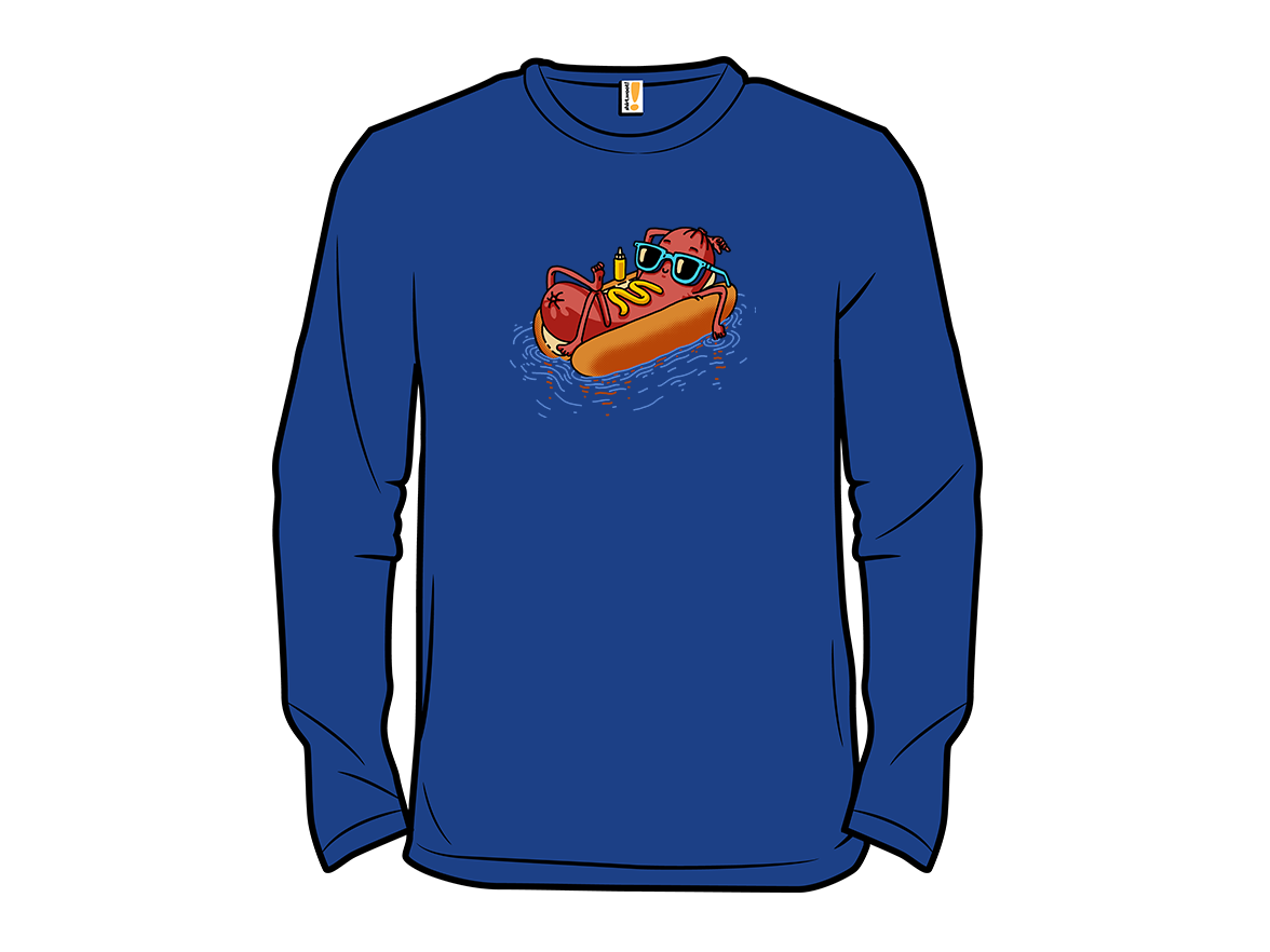 Hot Dog Summer - Gallery 11