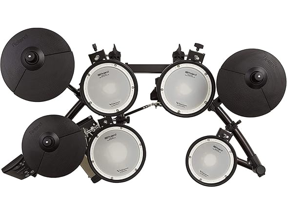 ROLAND Electronic Drum Kit (TD-1DMK)