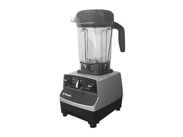 VitaMix 6500 C Series Blender Black