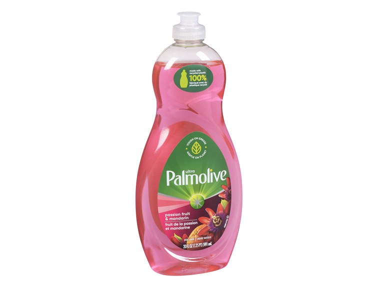 Palmolive MY-PD20UPF 20 ozs 9PK Palmolive Ultra Dis