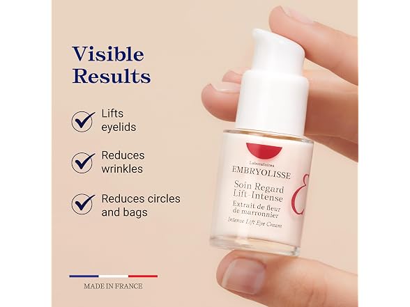 Intense Lift Eye Care, 0.50 oz