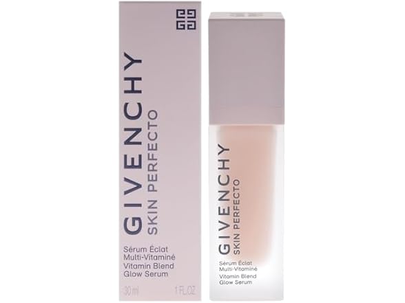 Givenchy Skin Perfecto Vitamin Blend Glow Serum