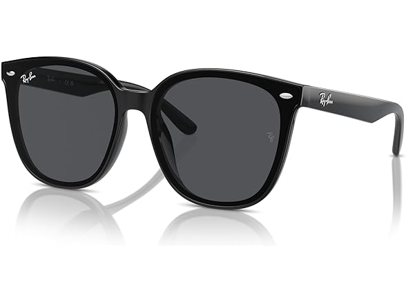 Ray-Ban Rb4423d Square Sunglasses