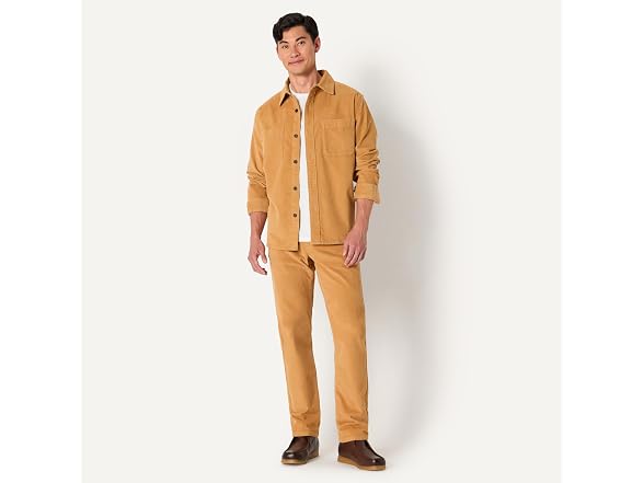 Amazon Essentials Men Straight 5 Pocket Pant